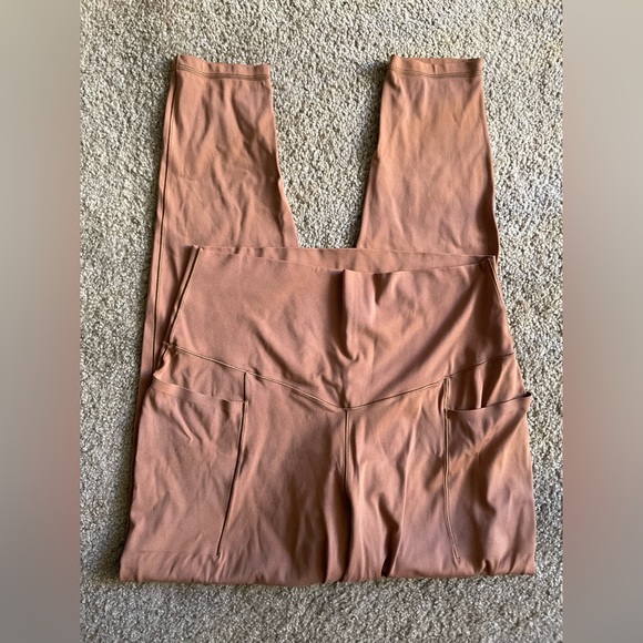 aerie Pants - Aerie Leggings 🤎
